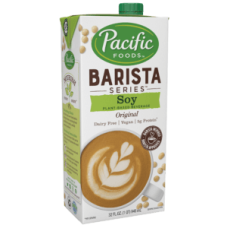 Pacific Barista Series Soy